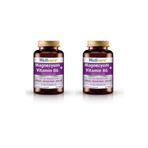 Wellcare Magnezyum Vitamin B6 2x60 Tablet
