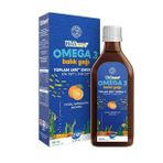 Wellcare Omega 3 Mandalina Şurup