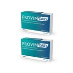 Wellcare Provim Daily 2x30 Kapsül