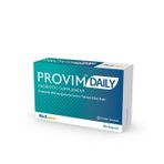 Wellcare Provim Daily 30 Kapsül