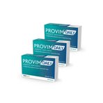 Wellcare Provim Daily 3x30 Kapsül