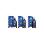 Wellcare Uniq DHA Omega-3 Portakal Aromalı 150 ml Balık Yağı