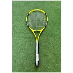 Wellcold 27 İnç Yetişkin Tenis Raketi Ve Deluxe Tenis Çantası (L2 Grip)