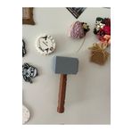 WELLCUT Thor’un Çekici Tasarımlı Şişe Açacağı – Mjolnir 3D Baskı, Mıknatıslı (16 cm)