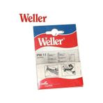 Weller PW11 Aksesuar Desenli Havya Uç