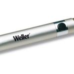 Weller Sa21a Metal Lehim Sökme Pompası - 200mm