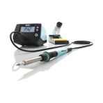 Weller Weller WE1010 Dijital Havya İstasyonu - 70W