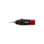 Weller WLIBA4 4.5W Akülü Havya