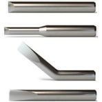 Weller WLTCH60IR80 3 Adet 6.4 mm Keski Havya Ucu