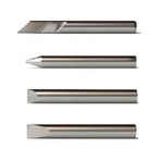 Weller WLTK4IR30 3 Adet 4 mm Bıçak Havya Ucu