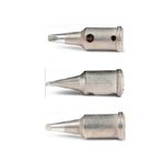 Weller WLTSF24IBU75 3 Adet 2.4 mm Konik Eğimli Havya Ucu