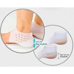 Wellflex Silikon Boy Uzatıcı Topukluk (Çift) - Standart