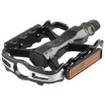 Wellgo Pedal M224 Bilyeli - Siyah