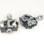 WELLGO SPD PEDAL M19 MTB