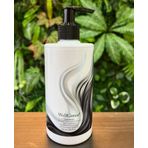 WellGreen 300 ml Çay Ağacı ve Papatya Özlü Kepek Karşıtı Şampuan