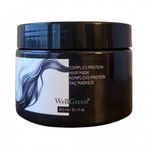 WellGreen 300 ml Kompleks Proteinli Saç Maskesi