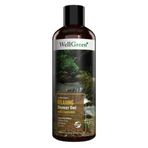 WellGreen Vegan Sertifikalı Papatya Özlü Rahatlatıcı 400 ml Duş Jeli