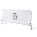 Wellgro 150 * 65 cm Yatak Bariyeri, Yatak Korkuluğu (Köpekcik)