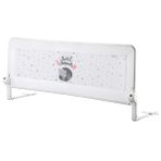 WellGro 150 x 65 cm Kedicik Katlanır Yatak Bariyeri