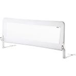 Wellgro 150*65 cm Beyaz Renk Yatak Bariyeri, Yatak Korkuluğu