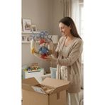 Wellgro Cuddly Amigurumis Ayıcık Çocuk Odası Kapı & Duvar Süsü