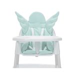WellGro Mint Angel Wings Çok Amaçlı Minder