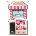 Wellgro Pastry Shop Play Door Kapı Oyunu