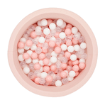 WellGro Pembe Bubble Pops Top