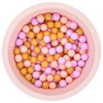 WellGro Pembe / Lila / Gold Top Havuzu