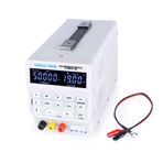 WellHise 3005D 0-30V 5A Programlanabilir DC Güç Kaynağı WellHise DC