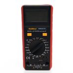 Wellhise Bm4070 Lcr Metre