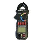 Wellhise Cm600a Ac/dc Dijital Pensampermetre Siyah