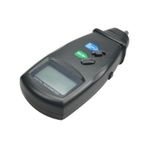 Wellhise Dt 2235A Temaslı Takometre (Devir Ölçer)