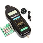 Wellhise DT2236B Optik ve Temaslı Takometre
