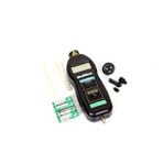 Wellhise DT2236C Optik ve Temaslı Takometre