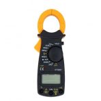 Wellhise DT3266F 600 A AC Pensampermetre