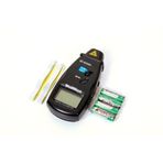 Wellhise DT6234C Optik Lazer Takometre