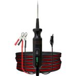 Wellhise Duoyi DY18 Araba Devre Testi