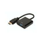 Wellhise Hdmi to Vga Kablo