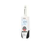 Wellhise Ht-350 Termometre Sıcaklık Ve Nem Ölçer Wl-017