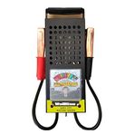 Wellhise KEY-777 12V / 6V Analog Akü Test Cihazı