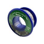 Wellhise Lehim Teli 50gr 0,5mm 60/40 Kalay/kurşun