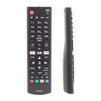 Wellhise LG Smart TV Uzaktan Kumanda 32-42-55-65 İnç Evrensel (Tüm Akıllı Modellere Uygundur) 55UN6955ZUF AKB75375604 AKB75095307 AKB75675304 AKB74915305
