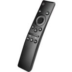 Wellhise Samsung Universal Akıllı TV Kumandası Smart TV Netflix Tuşlu Sihirli Kumanda