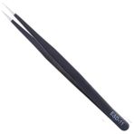 Wellhise St-11 Antistatik Cımbız 140mm Uzunlukta Profesyonel Kalite Mekanik El Aleti