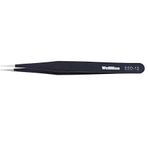 Wellhise ST-12 Antistatik Tweezers Cımbız