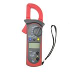 Wellhise ST-201 400 A Pensampermetre Ölçü Aleti