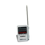 Wellhise ST-9283 Profesyonel Gıda Daldırma Tipi Termometre