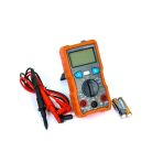 Wellhise Vc831 Ln Mini Cep Tipi Multimetre