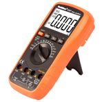 Wellhise Vc97 Dijital Multimetre Avometre True Rms
